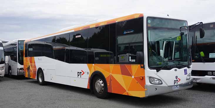 Warragul Scania K310UB Express 2015AO